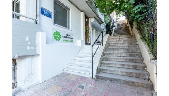 Stadium Hiend Studio poza 1