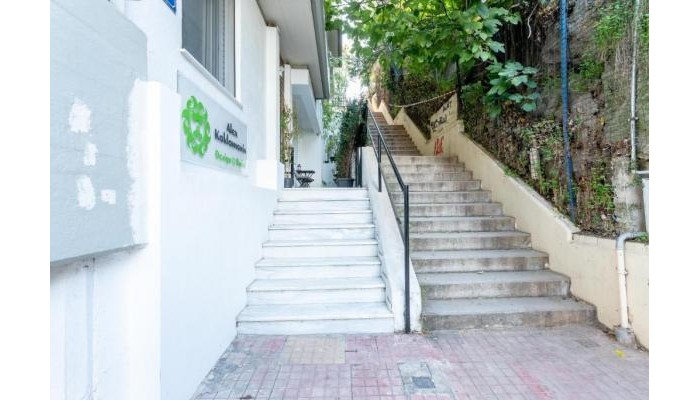 Stadium Hiend Studio poza 0