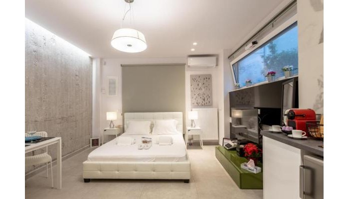 Stadium Hiend Studio poza 7