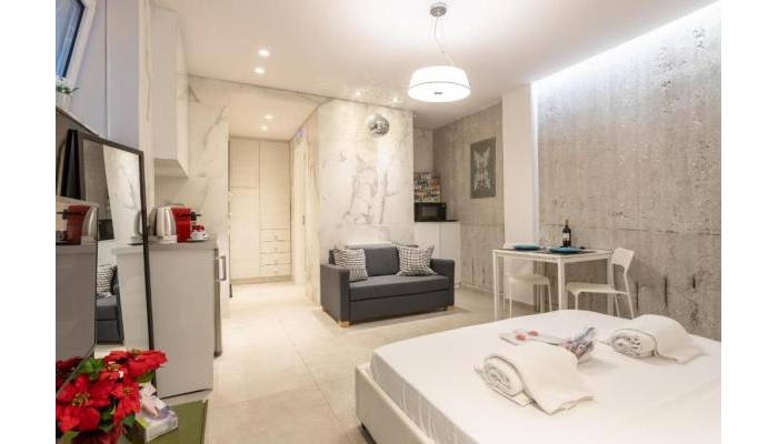 Stadium Hiend Studio poza 9