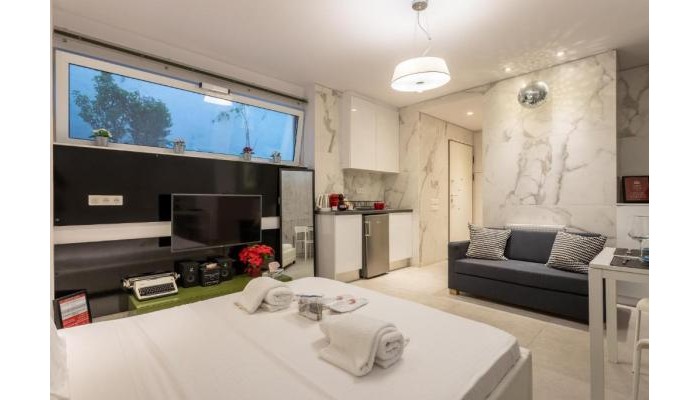 Stadium Hiend Studio poza 10