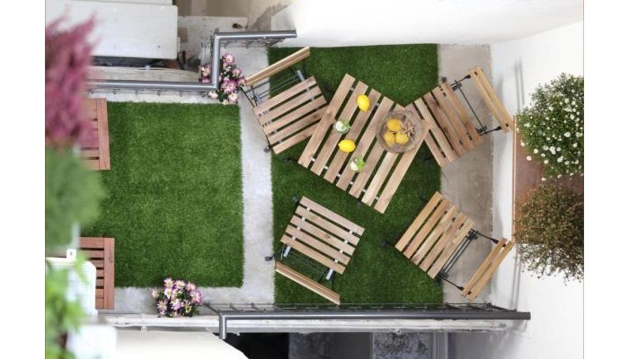 V1935 Luxurious Apartments poza 19