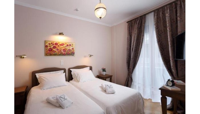 V1935 Luxurious Apartments poza 6