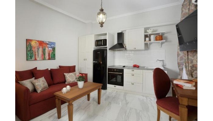 V1935 Luxurious Apartments poza 17