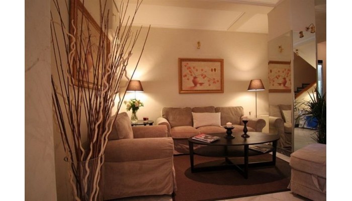 Achillion Hotel poza 6