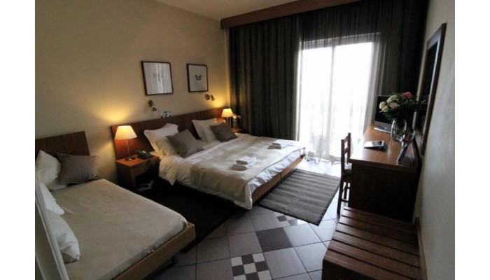 Achillion Hotel poza 0