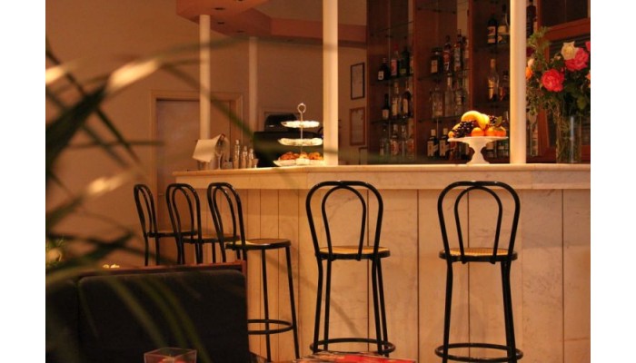 Achillion Hotel poza 8