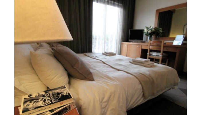 Achillion Hotel poza 2