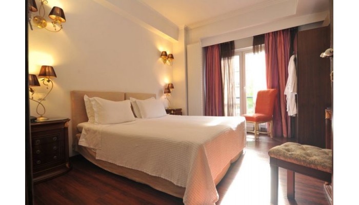 Acropolis Museum Boutique Hotel poza 5