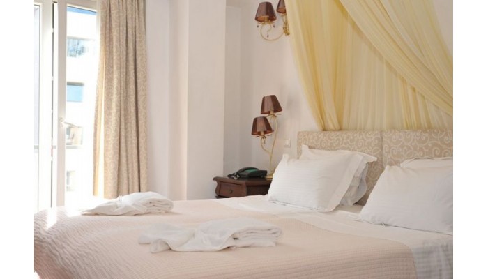 Acropolis Museum Boutique Hotel poza 7