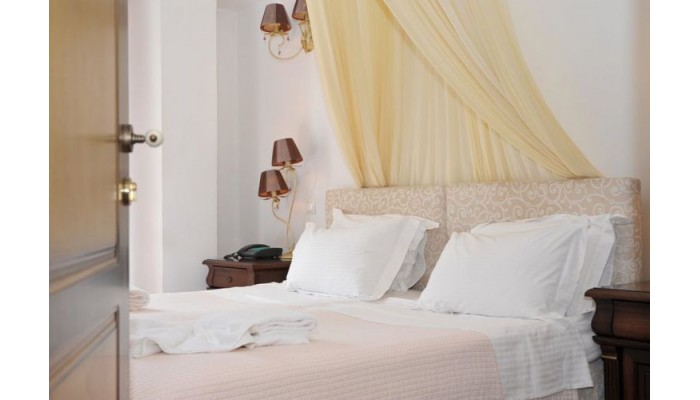 Acropolis Museum Boutique Hotel poza 3