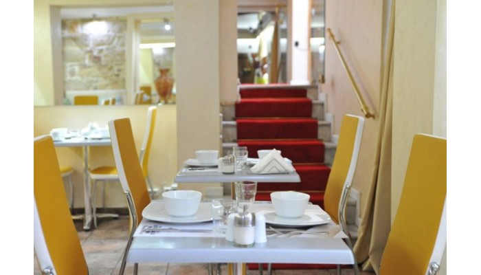 Acropolis Museum Boutique Hotel poza 11