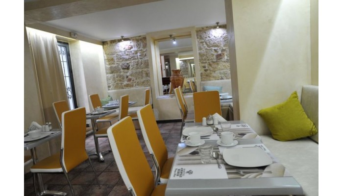 Acropolis Museum Boutique Hotel poza 10