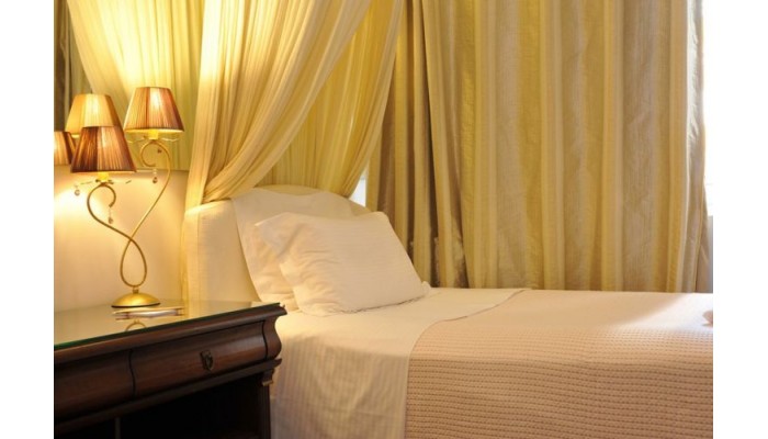 Acropolis Museum Boutique Hotel poza 6