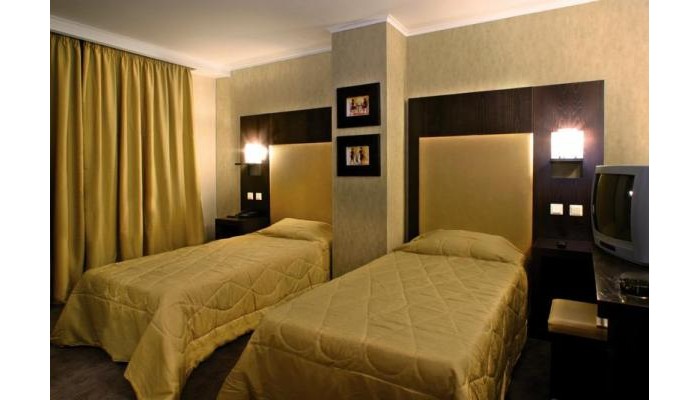 Alassia Hotel Athens poza 7