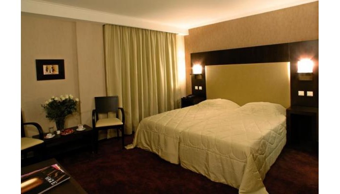 Alassia Hotel Athens poza 8