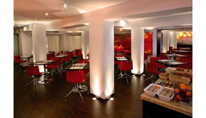 Alassia Hotel Athens poza 5