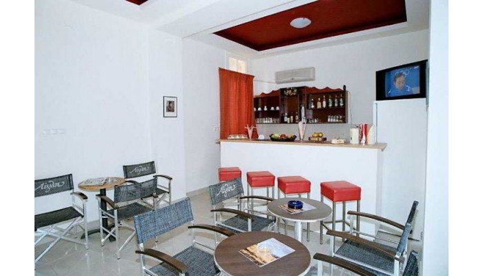 Apollonion Hotel poza 2