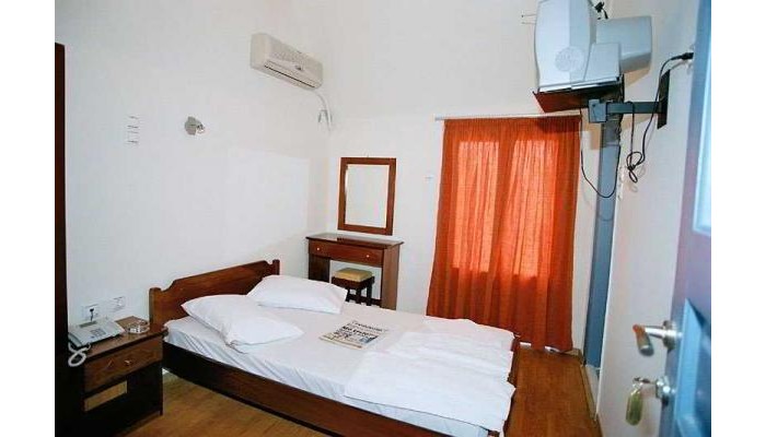 Apollonion Hotel poza 3