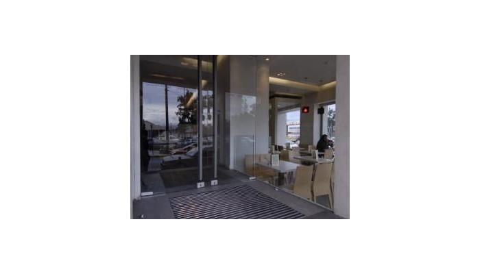 Ariston Hotel poza 11