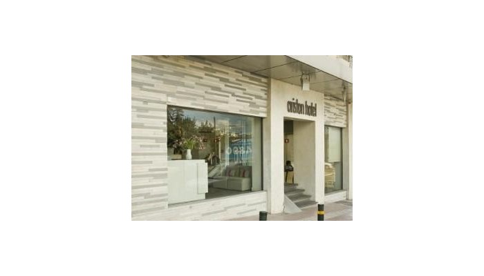 Ariston Hotel poza 4