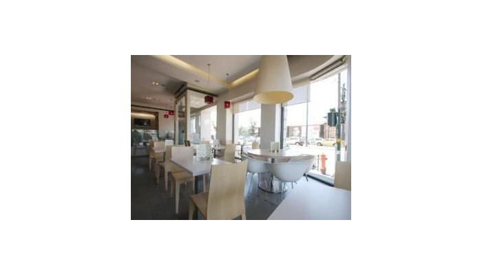 Ariston Hotel poza 6