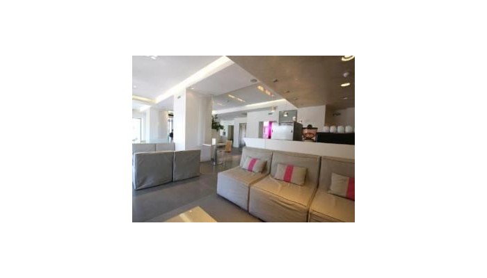 Ariston Hotel poza 2