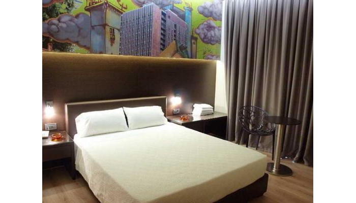 Athens City Hotel poza 6