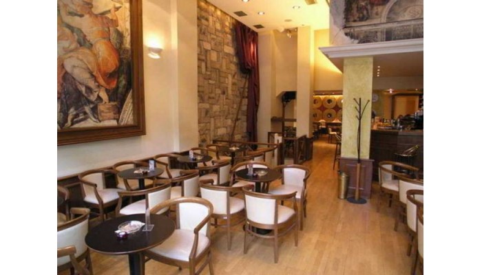 Athens City Hotel poza 5