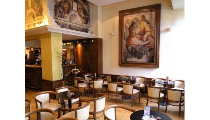 Athens City Hotel poza 4