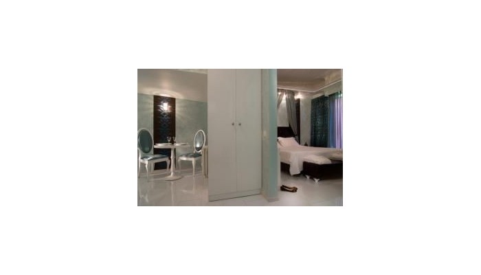 Athens Diamond Hotel poza 3