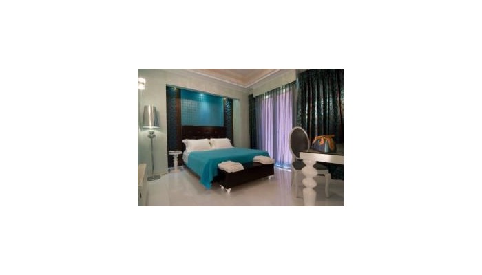 Athens Diamond Hotel poza 0