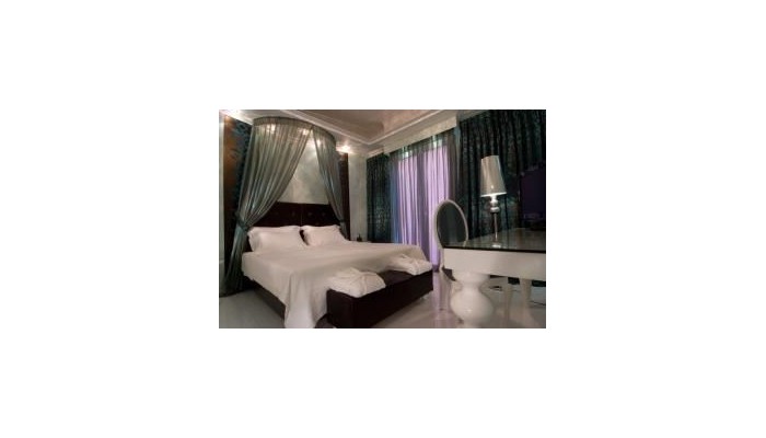 Athens Diamond Hotel poza 1