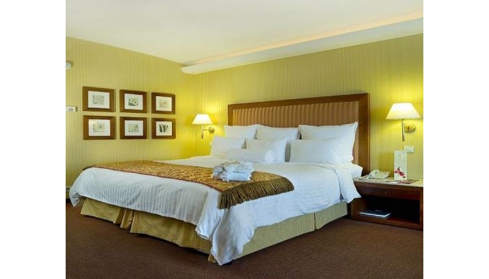 Athens Ledra Hotel poza 9