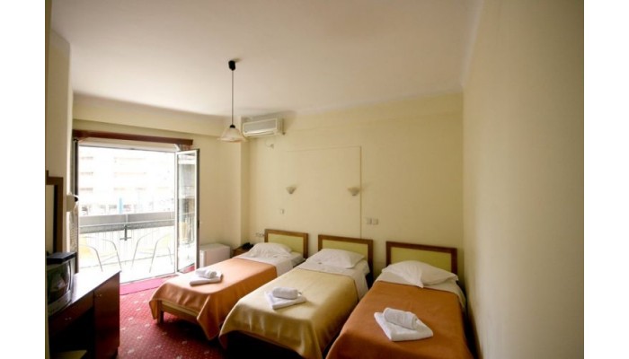 Athens Moka Hotel poza 5