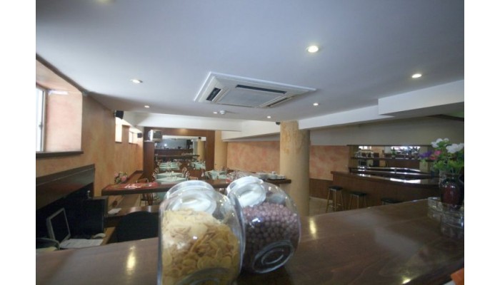 Athens Moka Hotel poza 7