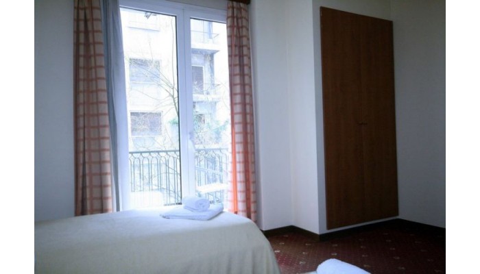 Athens Moka Hotel poza 6