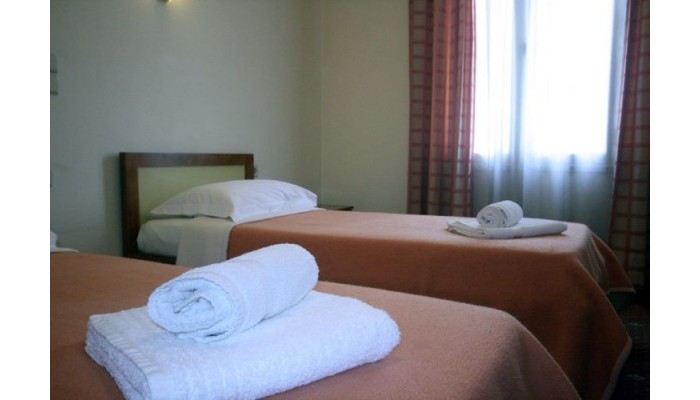 Athens Moka Hotel poza 4