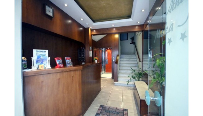 Athens Moka Hotel poza 2