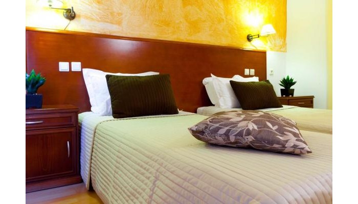 Athens Odeon Hotel poza 8