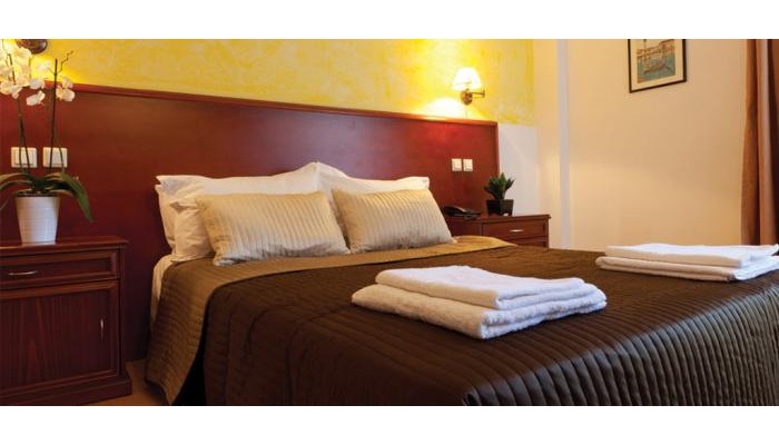 Athens Odeon Hotel poza 5