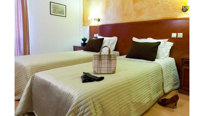 Athens Odeon Hotel poza 7