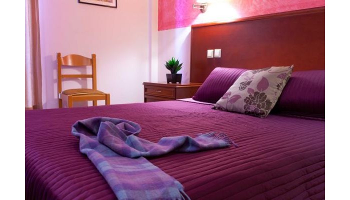 Athens Odeon Hotel poza 6