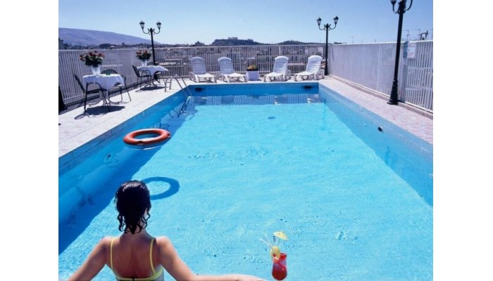 Athens Oscar Hotel poza 0