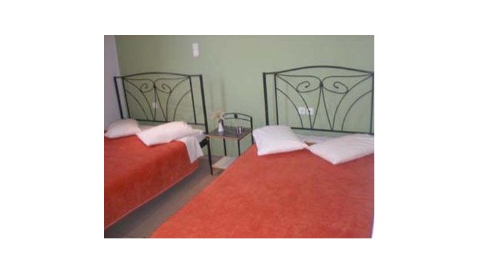 Athinaikon Hotel poza 6