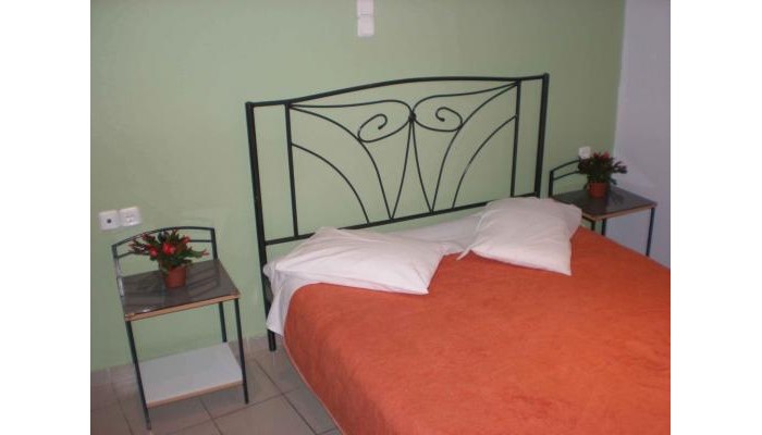 Athinaikon Hotel poza 7