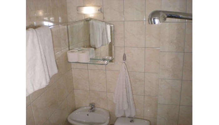 Athinaikon Hotel poza 5