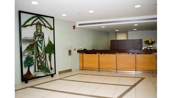 Athinais Hotel poza 9