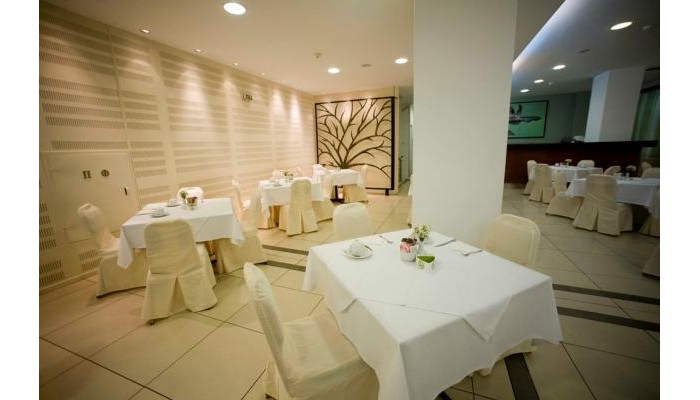 Athinais Hotel poza 7