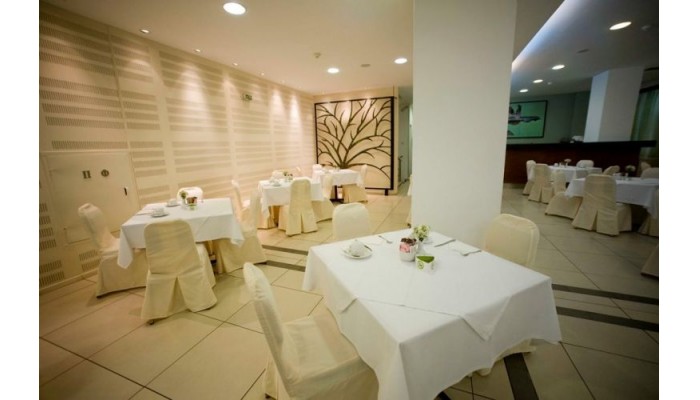 Athinais Hotel poza 3